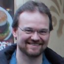 Mike Dailly (game designer)