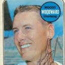 Woody Woodward