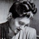 Nettie Rosenstein