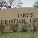 Jarvis Christian College