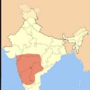 States and territories disestablished in 1189