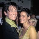 Leisha Hailey and kd lang - 435 x 612