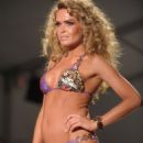 Cindy Taylor - Ed Hardy Swimwear - Runway - MBFW Miami Swim, 2008-07-19 - 454 x 736