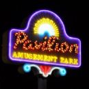 Amusement parks opened in 1948