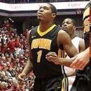 NCAA Division I basketball by conference