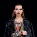 Irem Helvacioglu - Modellant Magazine Pictorial [Turkey] (April 2017) - 454 x 503