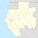 Cameroon–Gabon border crossings