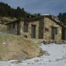Protected areas of Andorra