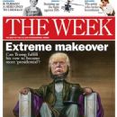 Donald Trump - The Week Magazine Cover [United States] (6 May 2016)
