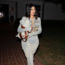 Kylie Jenner – Leaving the 818 Tequila investor’s event in Beverly Hills