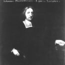 John Micklethwaite