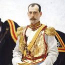 Grand Duke Paul Alexandrovich of Russia