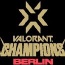Valorant competitions
