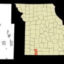 Villages in Stone County, Missouri