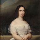 Princess Cecilia of Sweden (1807–1844)