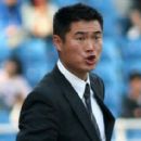 Qingdao F.C. managers
