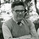 Georg Haas (paleontologist)