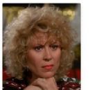 Leslie Easterbrook- as Sally Templeton