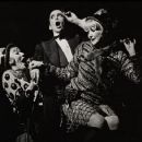 Cabaret Original 1966 Broadway Cast Starring Jill Haworth - 454 x 373