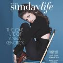 Anna Kendrick – The Sun-Herald Sunday Life (May 2020) Adds