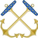 Admirals of France