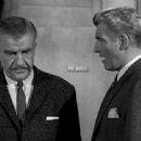 Titles: Perry Mason, The Case of the Gilded Lily People: William Hopper, Grant Withers