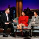 Kylie Jenner – The Late Late Show with James Corden