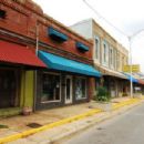 Cities in Grant County, Arkansas