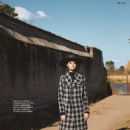 Marie Claire Argentina August 2020 - 454 x 598
