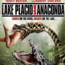 Lake Placid vs. Anaconda