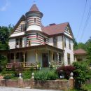 Thomas Lawson House