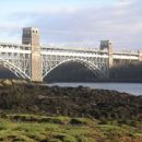 Grade II listed bridges in Wales