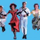 On the Town (musical) - 454 x 271