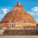Places of worship in Anuradhapura