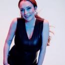 Lindsay Lohan - Allure Magazine Pictorial [United States] (June 2023) - 454 x 606
