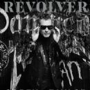 Corey Taylor - Revolver Magazine Cover [United States] (September 2023)