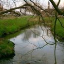 Landforms of Belgium