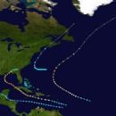1917 natural disasters