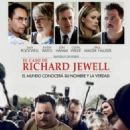 Richard Jewell (2019) - 454 x 661