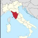 Tuscany