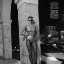 Aymeline Valade - Vogue Magazine Pictorial [Greece] (June 2023) - 454 x 598