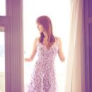 Selen Soyder - Marie Claire Magazine Pictorial [Turkey] (July 2013) - 454 x 681
