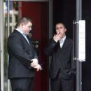 Jamie Waylett Scores Two Years Behind Bars - 454 x 737