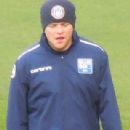 David McNiven (footballer born 1978)