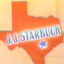 J.J. Starbuck