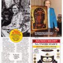 Pope John Paul II - Ludzie i Wiara Magazine Pictorial [Poland] (August 2022)