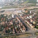 Railway stations in Bulgaria opened in the 1880s