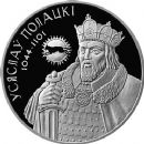 Vseslav of Polotsk