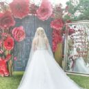IN PHOTOS: Yeng and Victor's garden wedding - 306 x 306