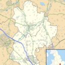Royal Air Force stations in Bedfordshire